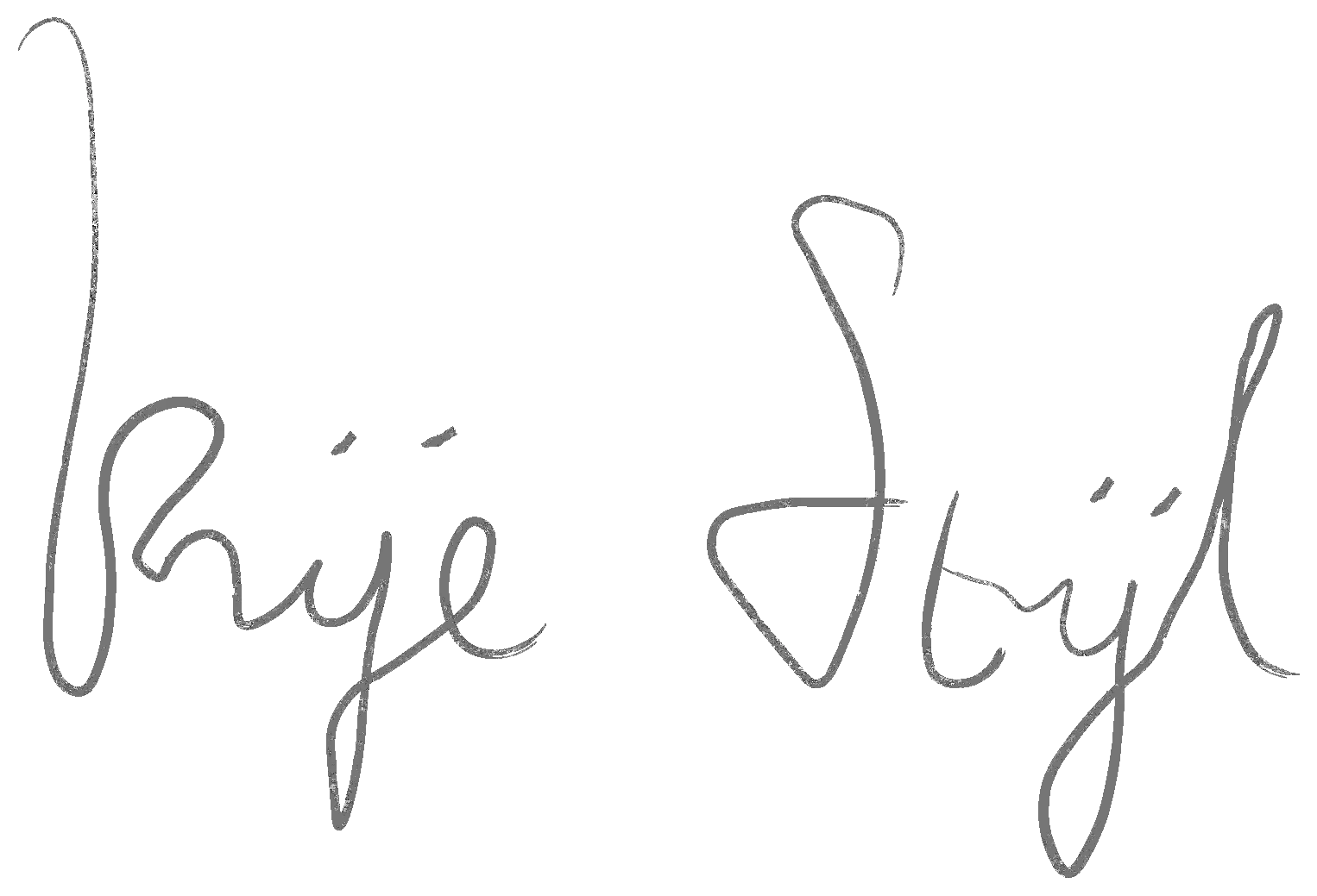 Vrije Stijl - Natuurrijke tuinen